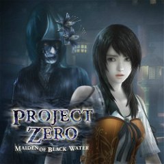 Immagine di Project Zero: Maiden of Black Water - Nintendo Switch