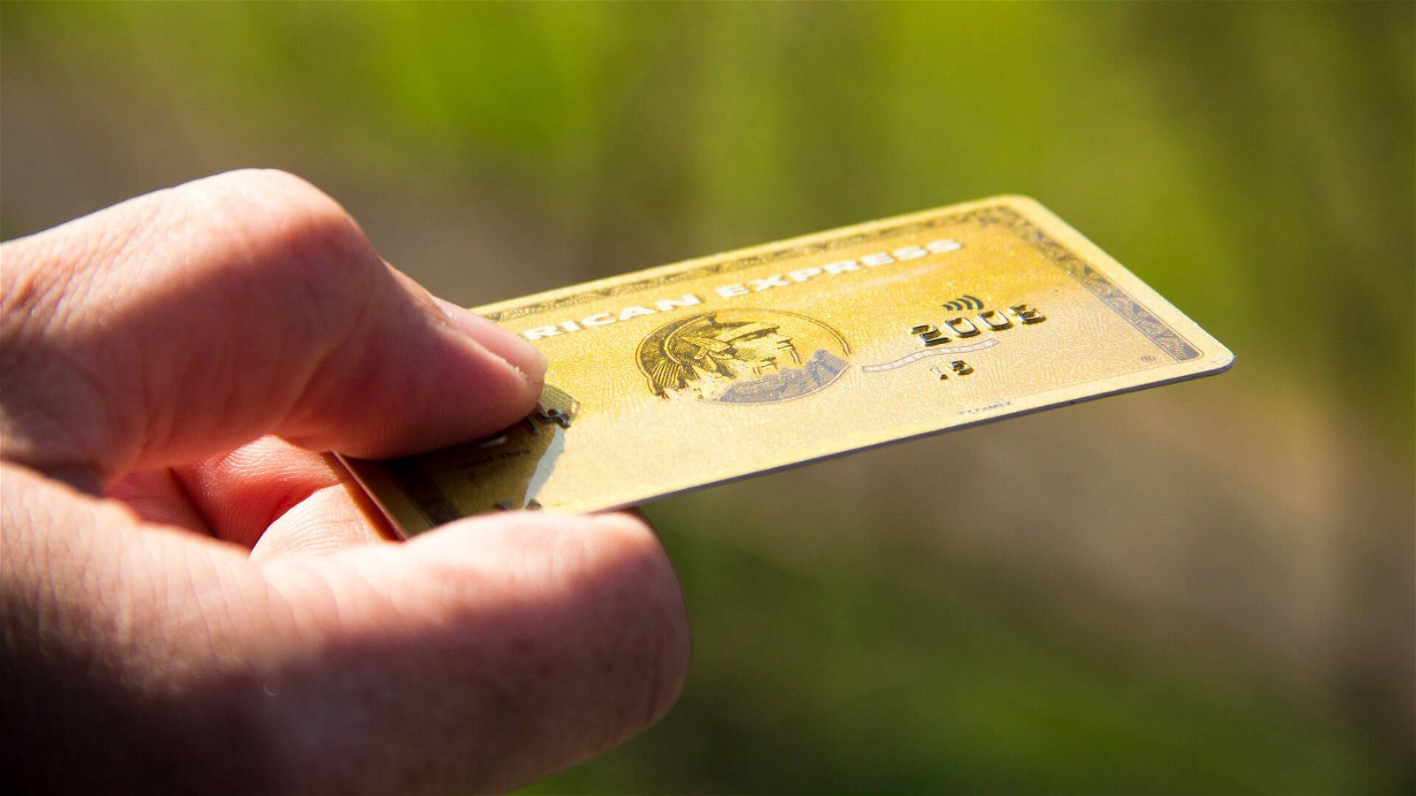 Immagine di American Express: i pagamenti tradizionali non temono le criptovalute