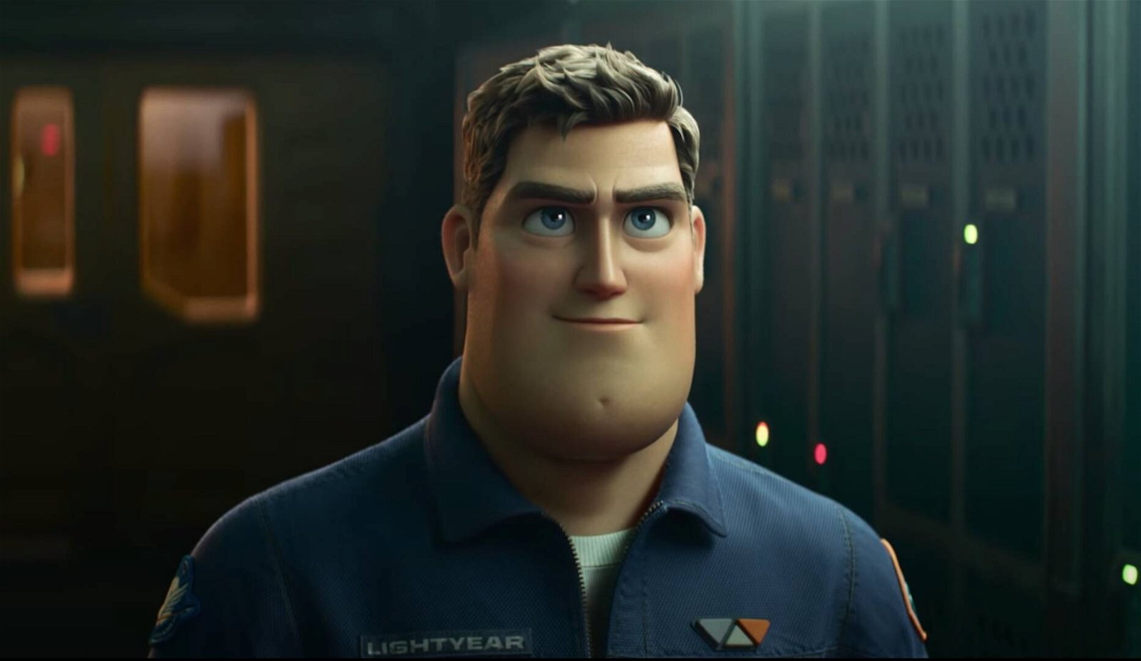 Immagine di Il nuovo trailer di Lightyear, film sulla vera storia di Buzz (Toy Story)