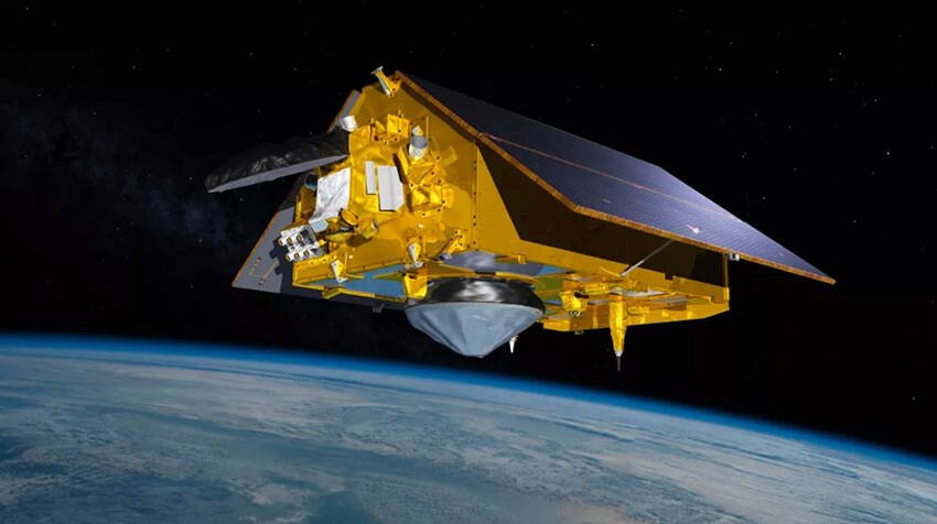 Immagine di La NASA vuole rinnovare la flotta di satelliti terrestri