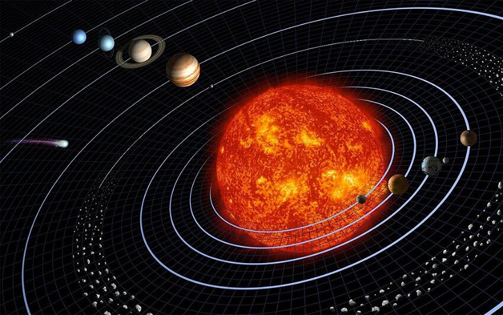 Immagine di Misteriose onde veloci scoperte nel Sole sfidano ogni spiegazione