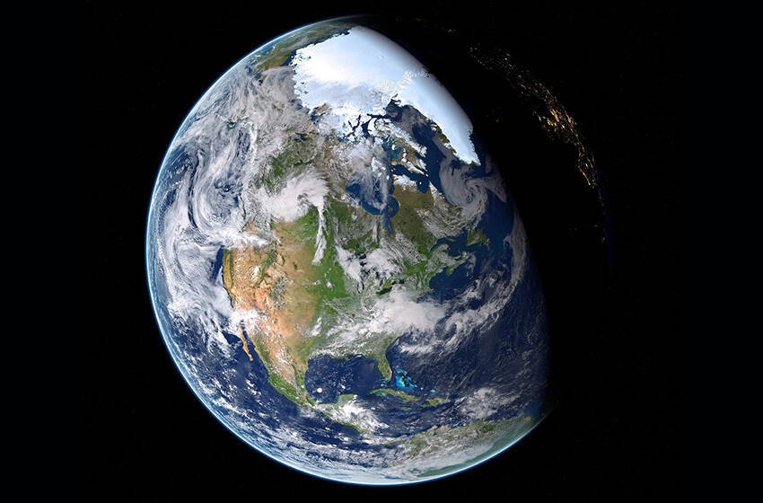 Immagine di Ecco come la NASA monitorerà il nostro pianeta che cambia