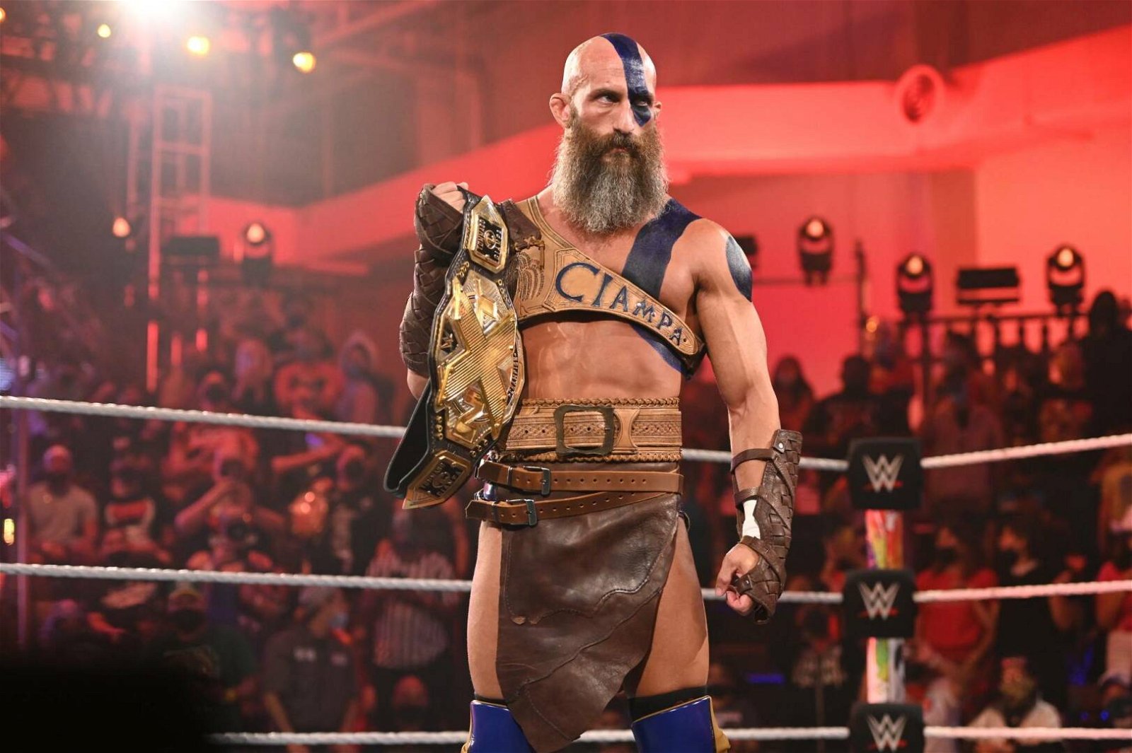 Immagine di WWE NXT 2.0: i risultati completi di Halloween Havoc