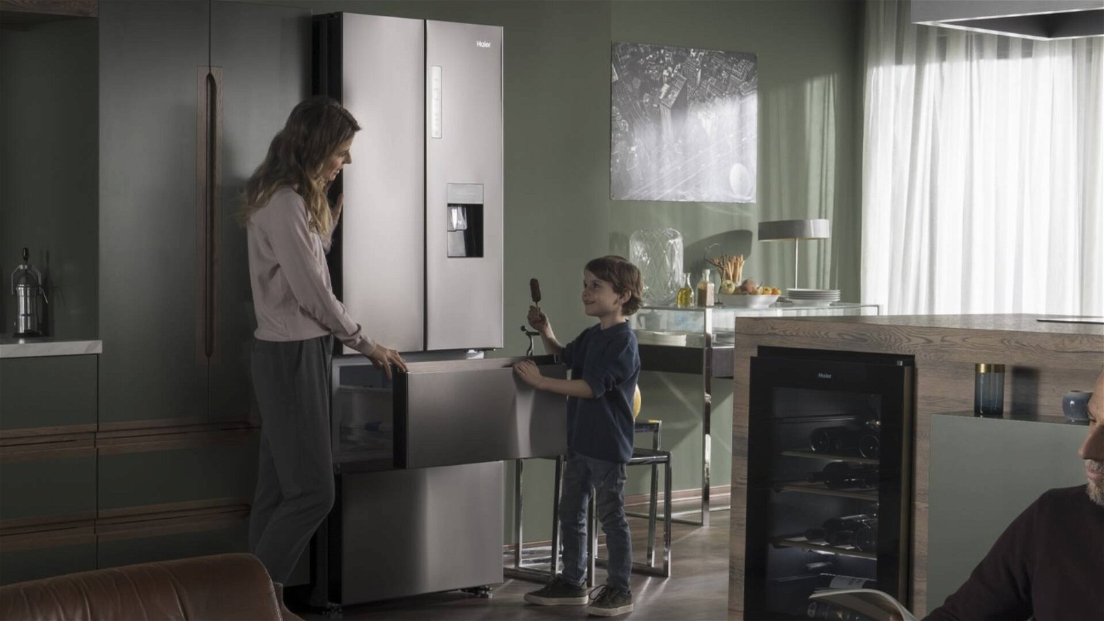 Immagine di Risparmia oltre 400€ sull'acquisto di questo frigorifero Bosch: è un affare!