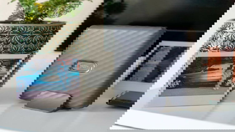 Immagine di Questo nuovo gadget per la fotografia vi piacerà un sacco