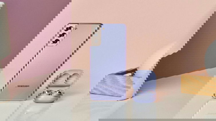 Immagine di Samsung aprirà il 2022 con un nuovo flagship (e non sarà Galaxy S22)