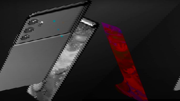 Immagine di Galaxy S22: il 2014 è l'anno dal quale prendere spunto