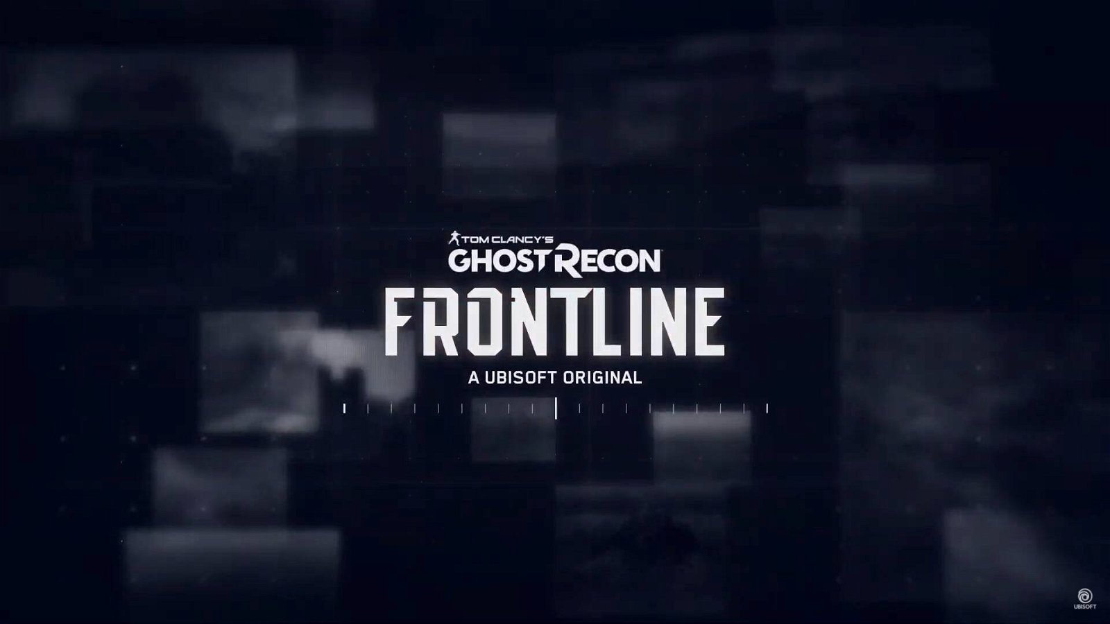 Immagine di Ghost Recon Frontline, annunciato il nuovo titolo della serie