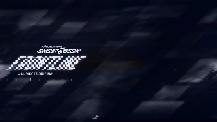 Immagine di Ghost Recon Frontline, annunciato il nuovo titolo della serie