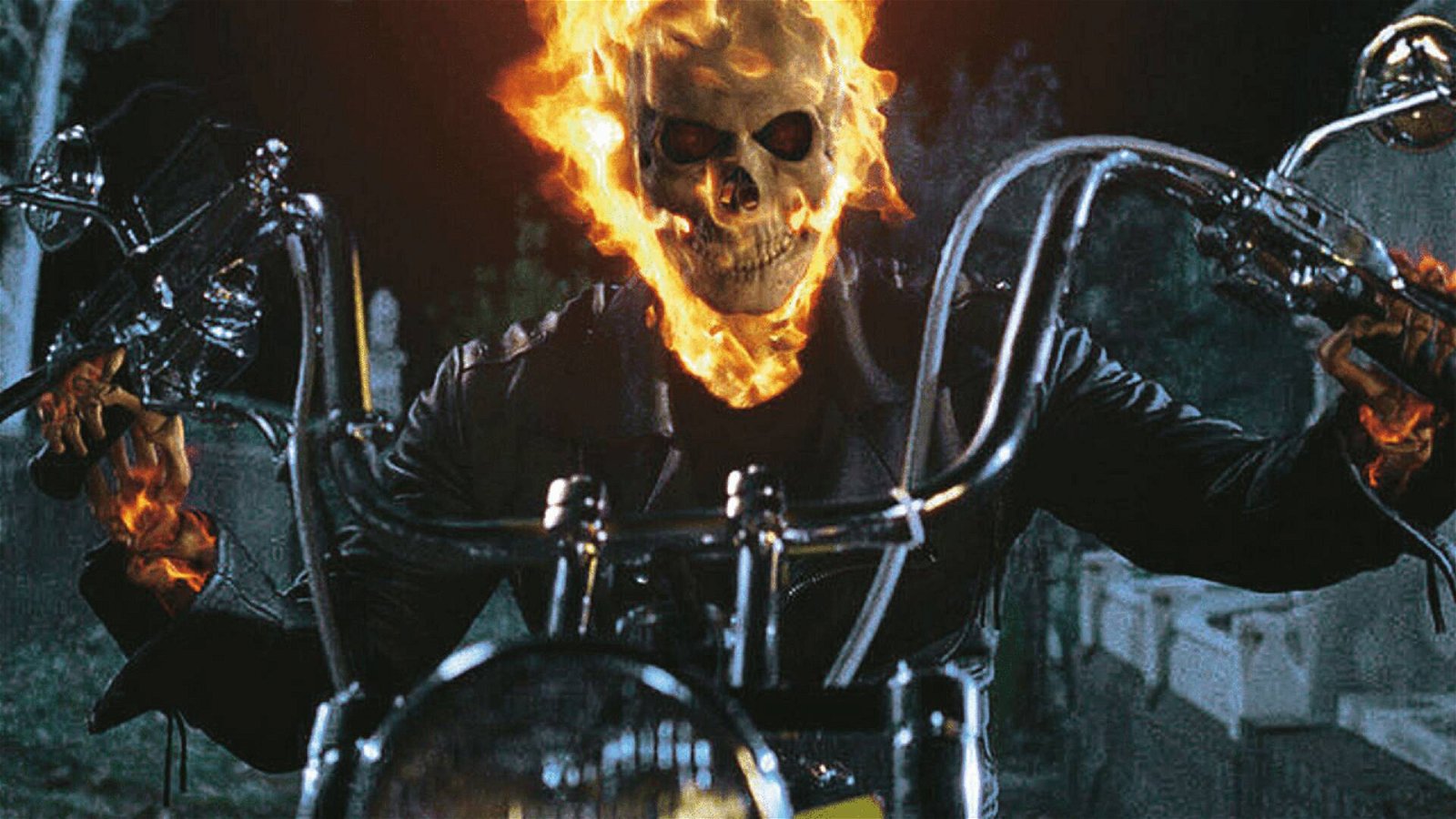 Immagine di Ghost Rider: in arrivo una nuova serie a fumetti