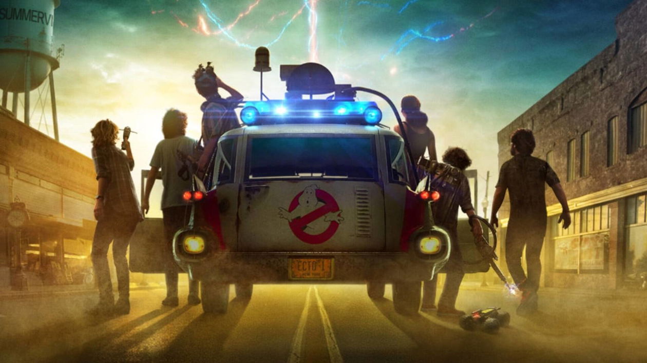 Immagine di Ghostbusters: Legacy, recensione: il ritorno in home video degli Acchiappafantasmi