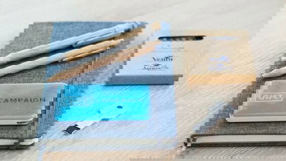 Immagine di Gift Campaign: un nuovo modo di realizzare i regali aziendali