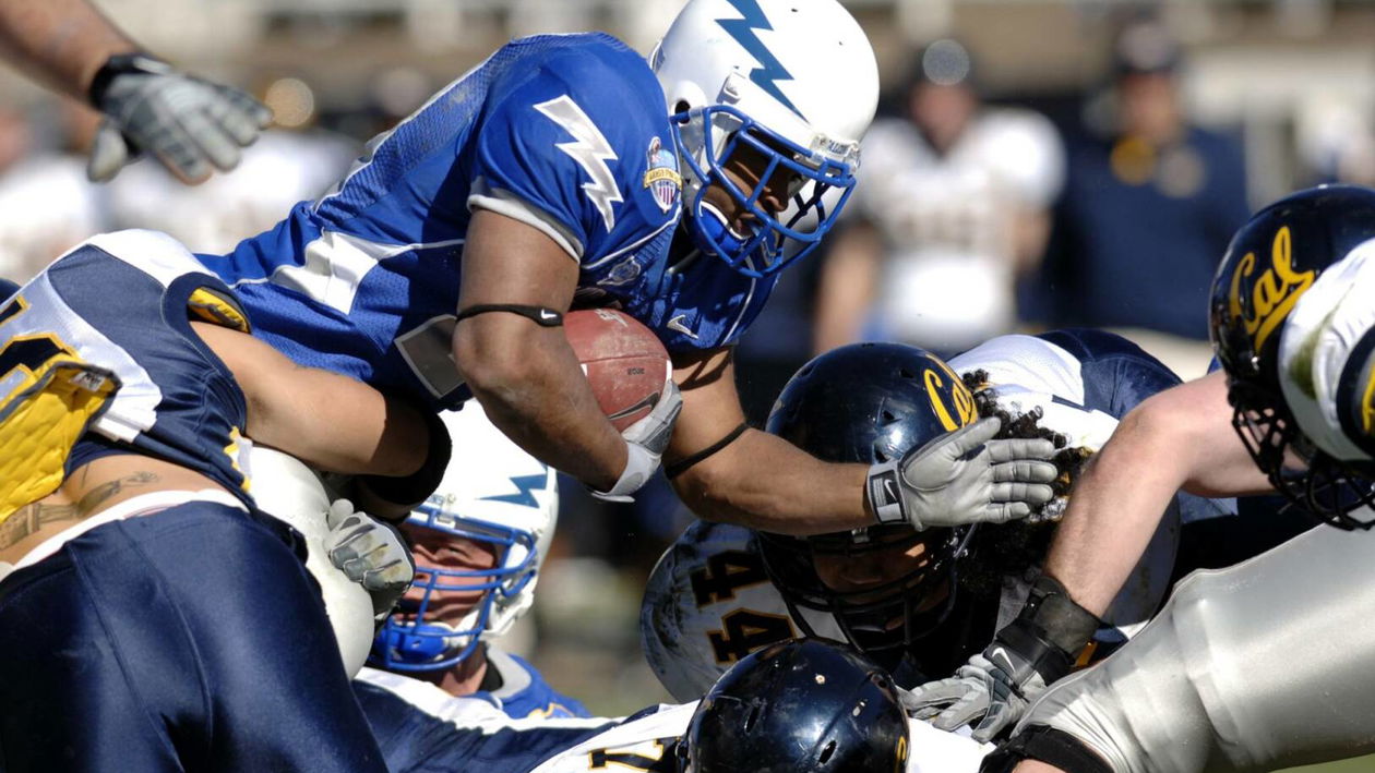 Immagine di Super Bowl NFL 2022 - Come vedere Los Angeles Rams vs Cincinnati Bengals in streaming