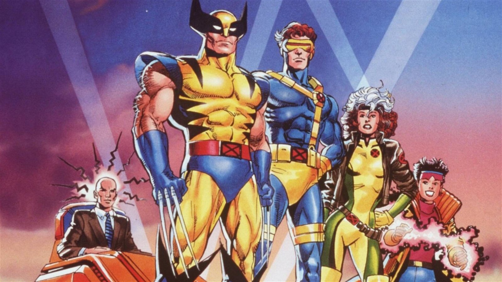 Immagine di Gli Insuperabili X-Men: i mutanti Marvel conquistano il piccolo schermo