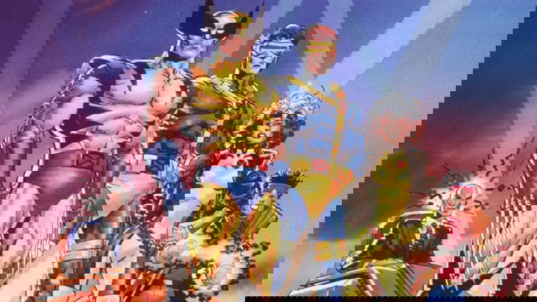 Immagine di X-Men '97: svelato il numero di episodi della prima stagione?