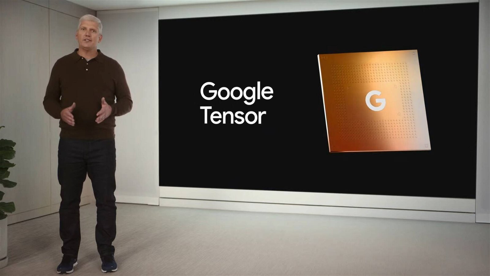 Immagine di Google Tensor batte Snapdragon 888 e Exynos 2100 nei primi benchmark grafici