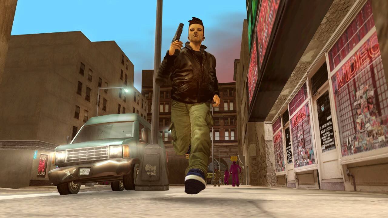 Immagine di GTA Trilogy: scovata una feature inaspettata che trasforma completamente i giochi