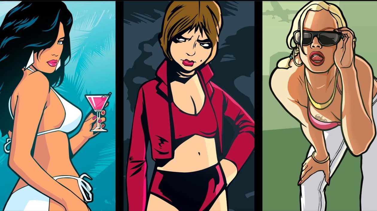 Immagine di Giochi Rockstar Games | I migliori del 2023