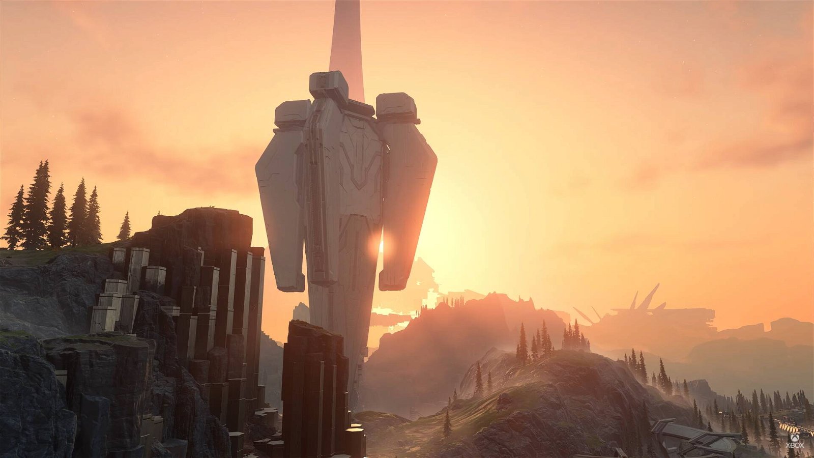 Immagine di Halo Infinite rivela i mostruosi requisiti PC