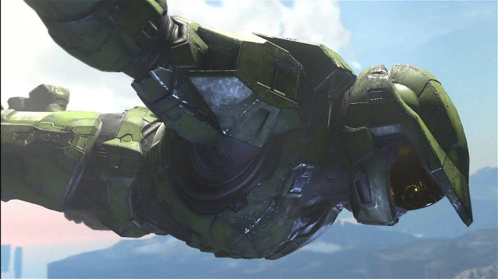 Immagine di Halo Infinite gira meglio su una console datata che su Xbox Series S