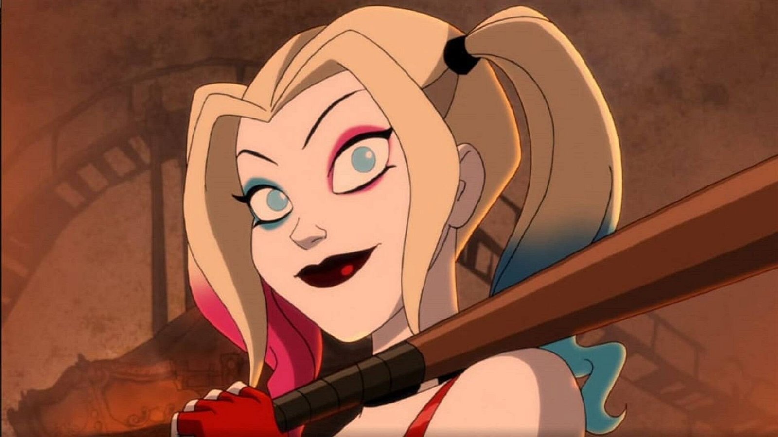 Immagine di Harley Quinn 3: il primo teaser della serie animata