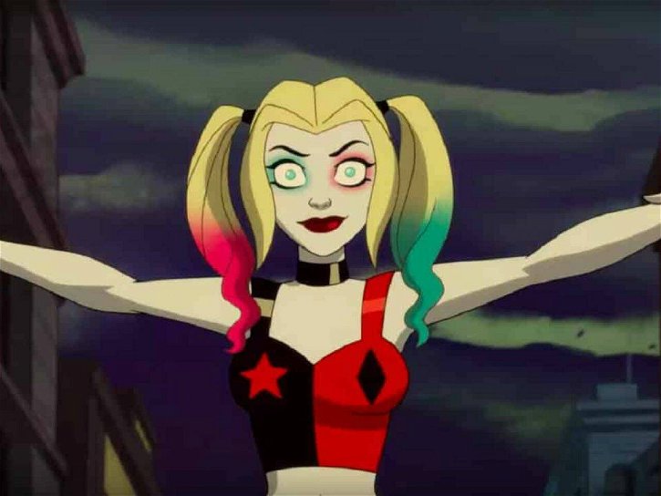 Immagine di Harley Quinn rinnovata per una quarta stagione