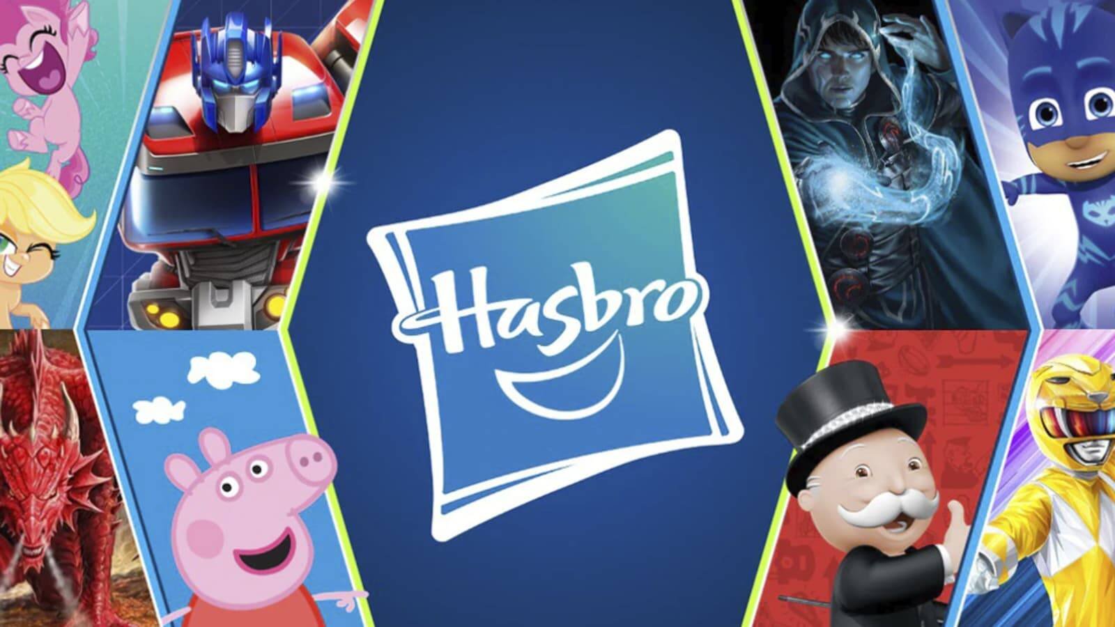 Immagine di Hasbro sta sviluppando film e serie ispirate a ben 30 brand diversi