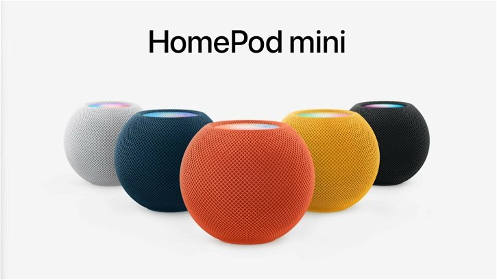 Immagine di HomePod Mini praticamente introvabile, dove acquistarlo con disponibilità immediata