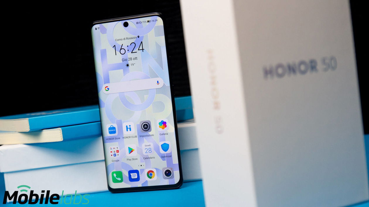 Immagine di Honor | I migliori prodotti del 2021