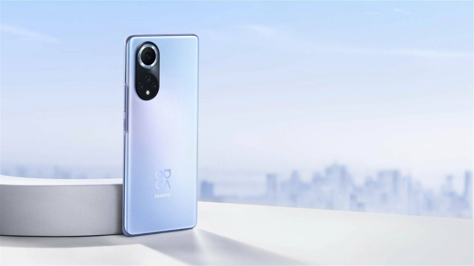 Immagine di Huawei nova 9 è ufficiale, dov'è che l'abbiamo già visto?