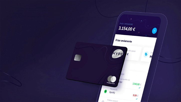 Immagine di Hype, come funziona l'app di pagamento per i giovanissimi
