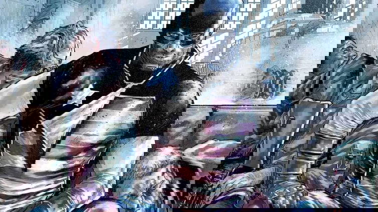 Immagine di U.S. Agent: Il Fanatico Americano, l'altro lato del Sogno