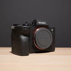 Immagine di Sony A7 IV