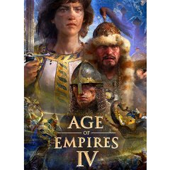 Immagine di Age of Empires IV - PC