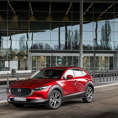 Immagine di Mazda CX-30