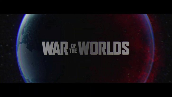 Immagine di War of the Worlds, l'intervista al cast della serie Disney+