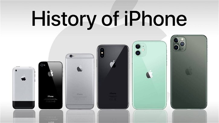 Immagine di Perché Apple fa fatica a cambiare design all'iPhone?