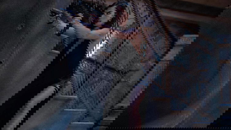 Immagine di È arrivato il momento di una 007 donna?
