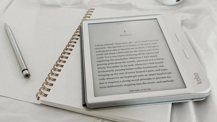 Immagine di MLOL Ebook Reader: ora il prestito di ebook è più facile