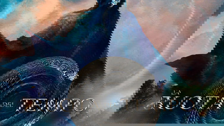 Immagine di La Ruota del Tempo, una prima stagione convincente?