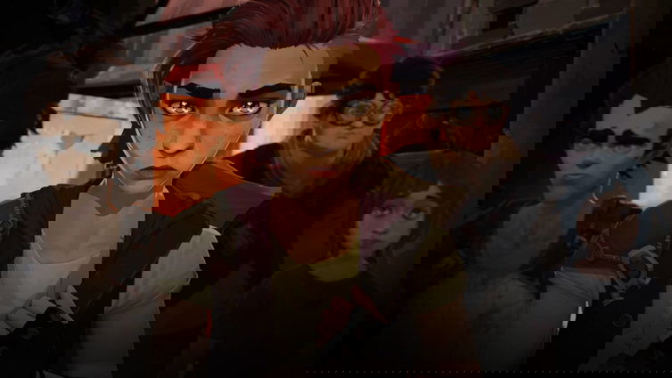 Immagine di Annunciati nuovi drop crossover tra Magic: the Gathering e League of Legends