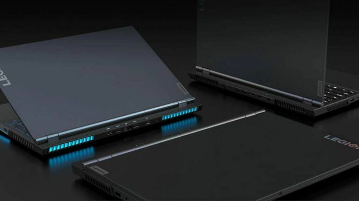 Immagine di Notebook da gaming Lenovo Legion 7 a prezzi shock su Mediaworld