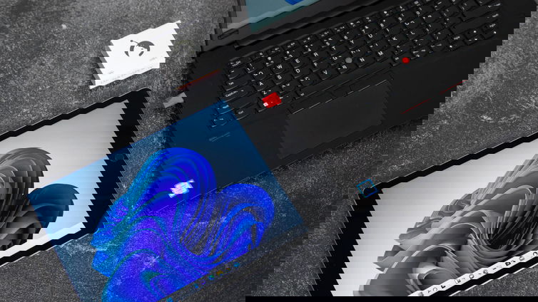 Immagine di Questo accessorio trasforma l'iPad in un secondo display per il PC