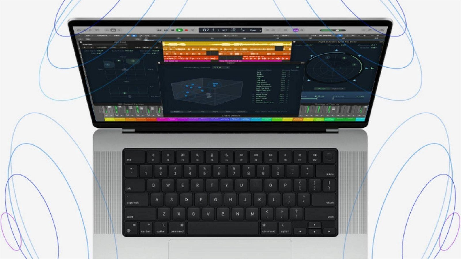 Immagine di Comet: oltre 100€ di sconto sul MacBook Pro da 13"!