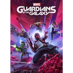 Immagine di Marvel's Guardians of the Galaxy - PS5