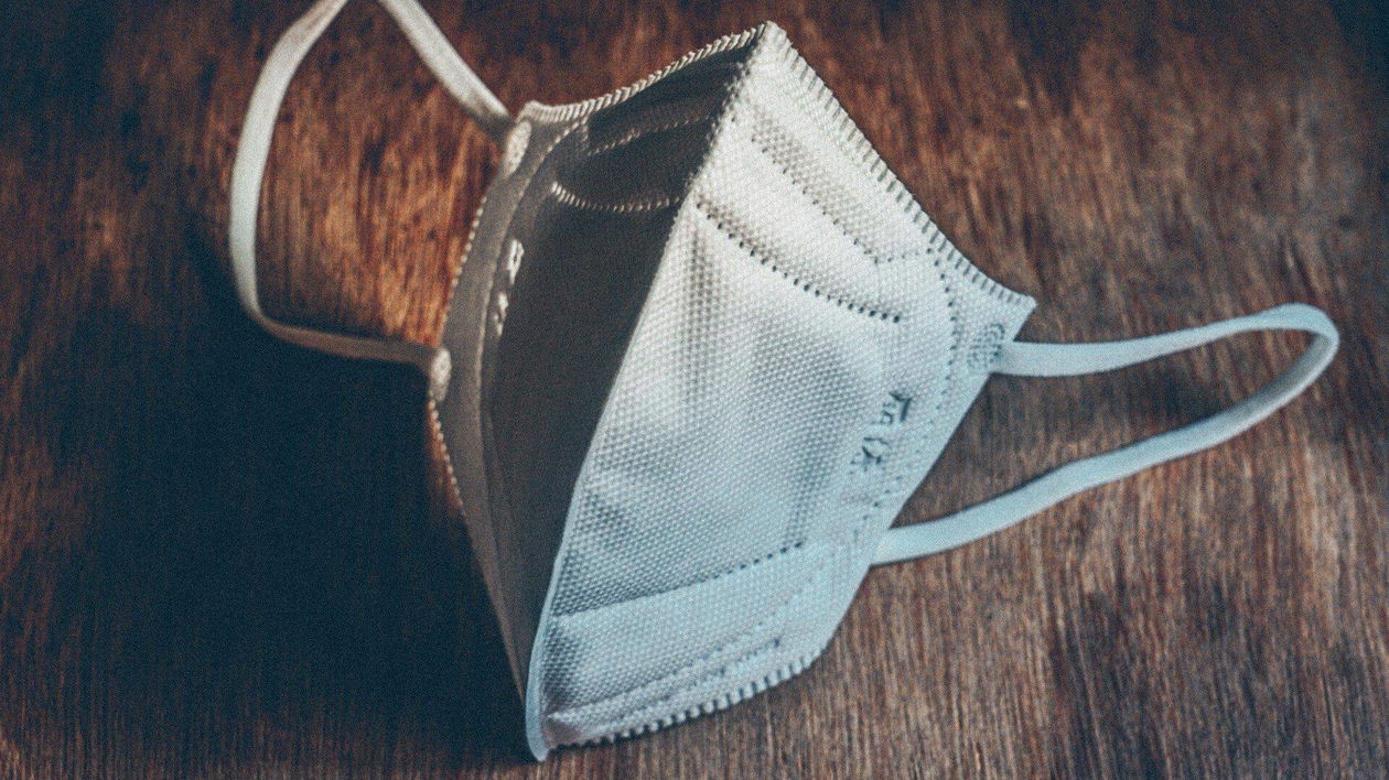 Immagine di Mascherine FFP2 | Le migliori del 2023