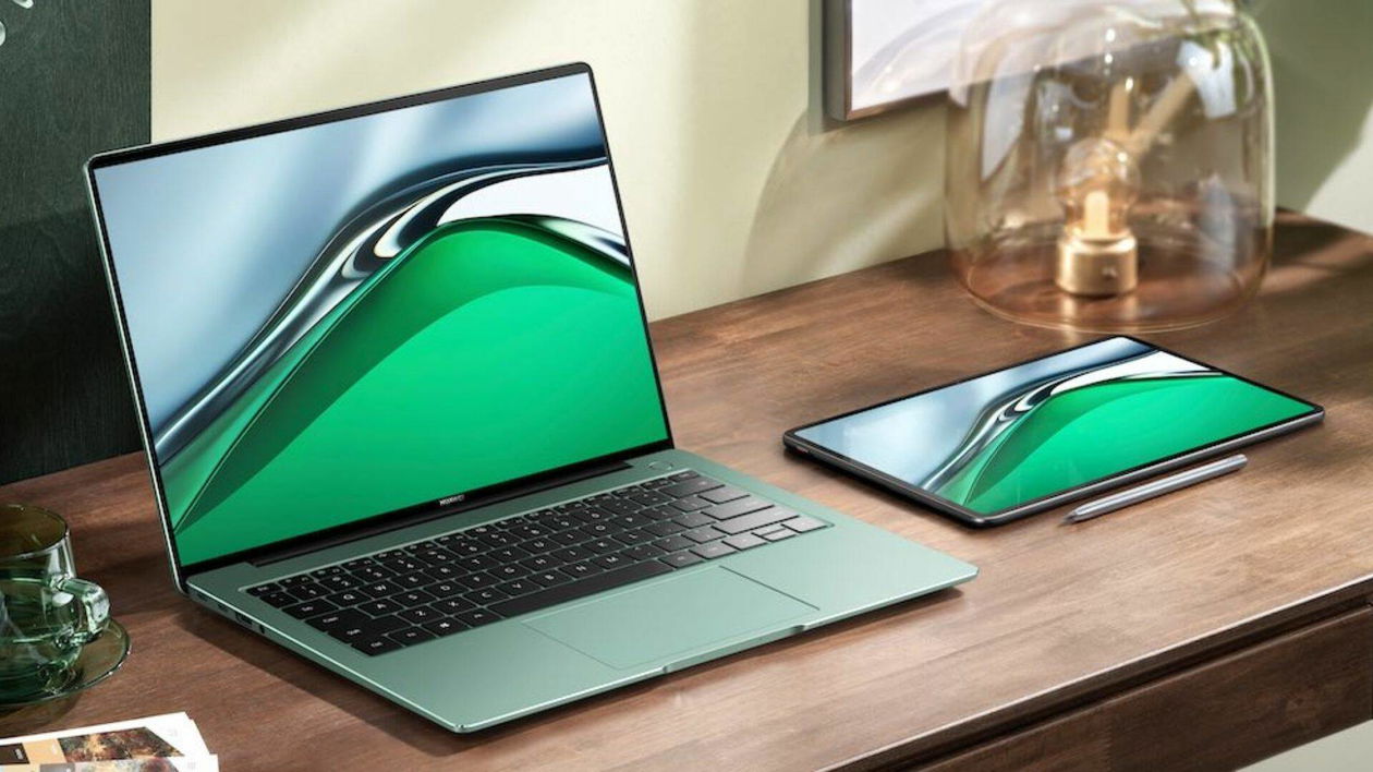 Immagine di Il 2022 parte col botto su Huawei Store! Risparmia sui tuoi acquisti con questi codici sconto!