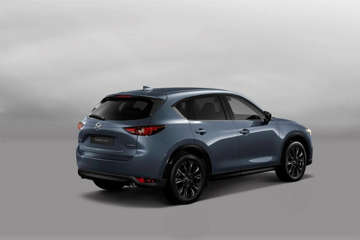 Immagine di Prova, Mazda CX-5 Homura Edition: il SUV adatto a tutte le situazioni