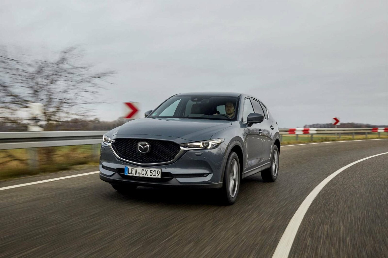 Immagine di Il futuro di Mazda è chiaro: più SUV e meno modelli sportivi