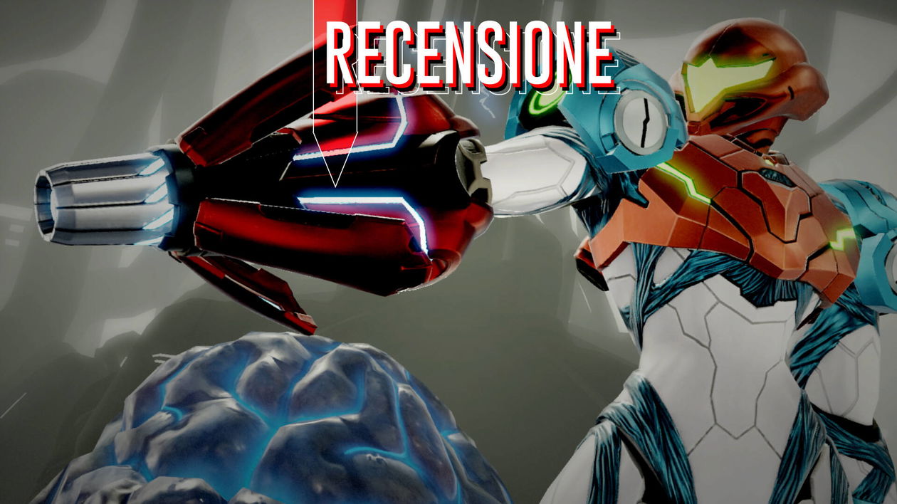 Immagine di Metroid Dread | Recensione